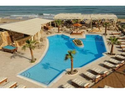 Parthenis Beach, Suites by the Sea - 9