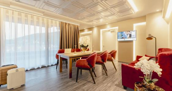 Plaza Premium Heidelberg - 39
