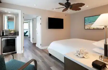 Pier House & Spa - 6