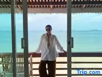 Samed Seaside Resort - 70