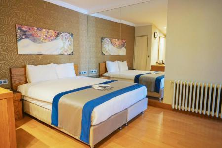 Triada Taksim - Special Category - 48