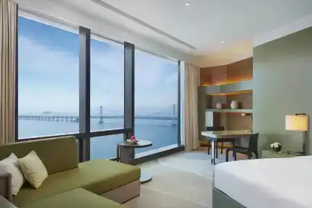 Grand Hyatt Dalian - 25