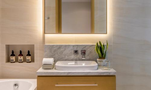 Sel de Mer & Suites - 7