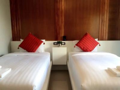 Le Terrarium Bed & Sleep Chiang Rai - 34