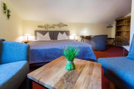 & Ferienwohnungen Bohlenblick - 81