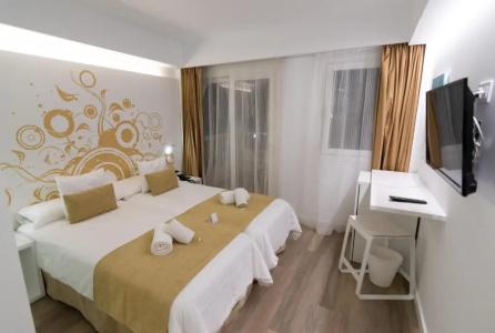 R2 Bahia Cala Ratjada - Adults Only - 72