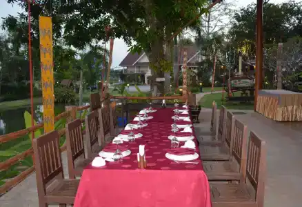 Sasidara Resort Nan - 33