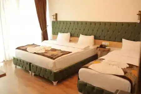Samsun Palas - 7