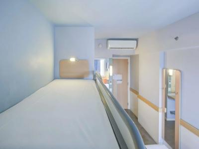 ibis budget Rio de Janeiro Nova America - 30
