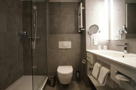 Courtyard by Marriott Hannover Maschsee - 9