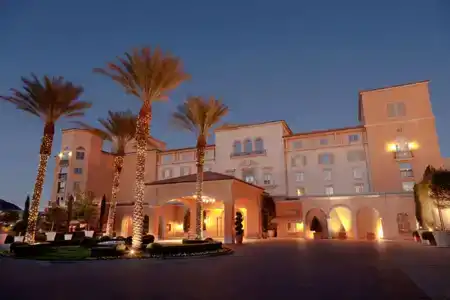 Hilton Lake Las Vegas Resort & Spa - 0