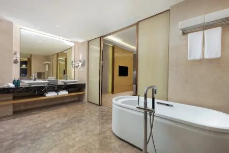 Crowne Plaza Shanghai Noah Square, An Ihg - 134