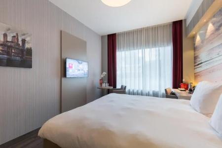 Ramada The Hague Scheveningen - 24