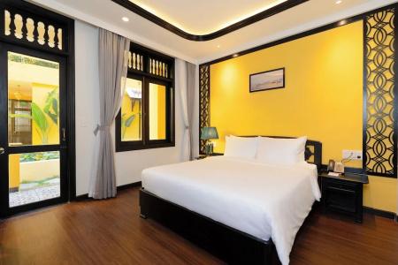 Lotus Hoi An Boutique & Spa - 94