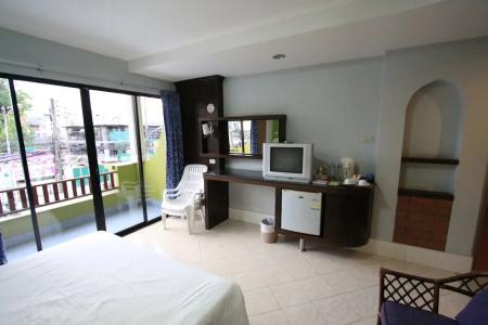 Rangrong Resort - 24