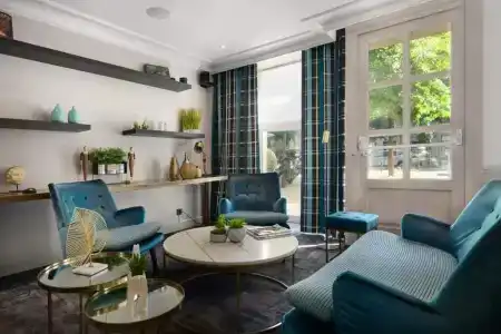Hôtel le Royal Rive Gauche - 7