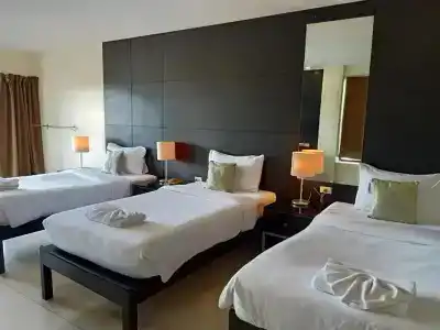 Amarin Samui - Sha Plus Certified - 103