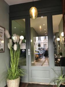 boutique Hôtel Azur - 16