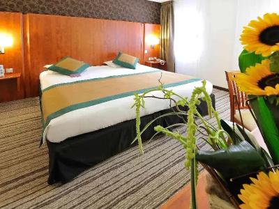 Mercure Rouen Centre Champ de Mars - 61