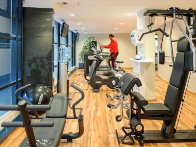 Novotel Hannover - 10