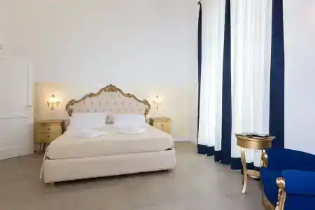 Palazzo Marini b&b Di Charme - 24