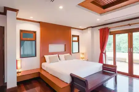 Siray Green Resort - 14