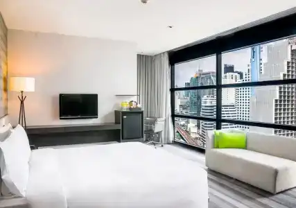 Holiday Inn Bangkok Sukhumvit, An Ihg - 32