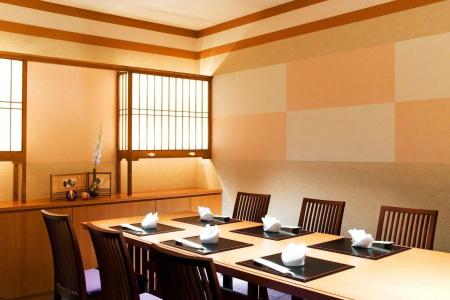 Yamanaka Onsen Kagari Kisshotei - 10