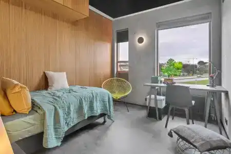 Student Hostel - 20