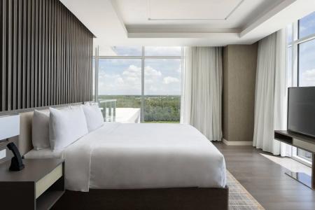 Jw Marriott Orlando Bonnet Creek Resort & Spa - 1