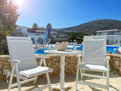 Chora Resort & Spa - 253