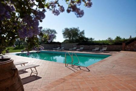 Locanda Poggioleone - 9