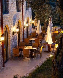 Mashtra - The Olive House - 14