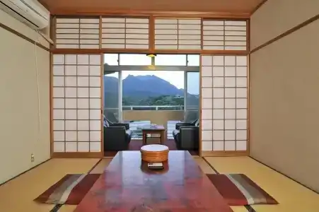 Yakushima Sanso - 7