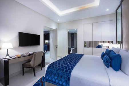DAMAC Maison Distinction - 31