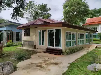 Goldengold (Khaoyai) Resort & Spa - 159