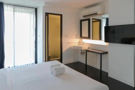Bed Nimman - Adults Only - 85