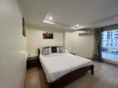 V Check inn Sukhumvit 22 - 150