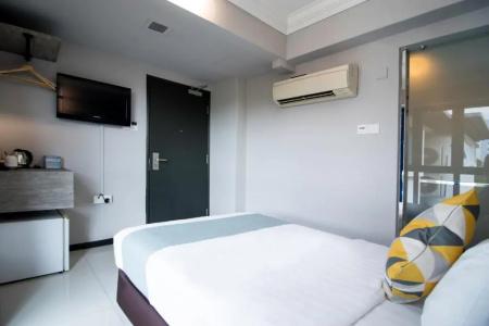Harbour Ville (SG Clean, Staycation Approved) - 43