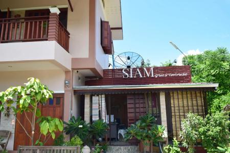 Siam Guesthouse - 33