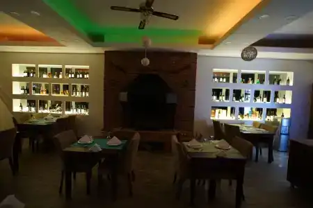 Beyaz Konak Otel - 15