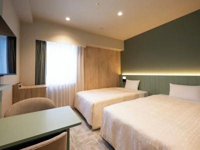 Keio Presso Inn Akasaka - 33