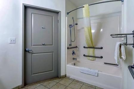 Studio 6-Bakersfield, CA - 50