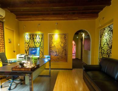 Sala Boutique - 24