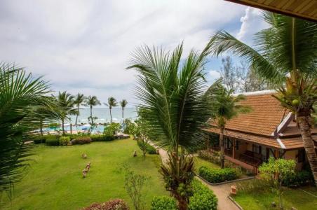Lanta Casuarina Beach Resort - Sha Plus - 72