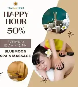 Bluesun - 44