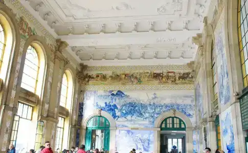 InterContinental Porto - Palacio das Cardosas, an IHG - 30