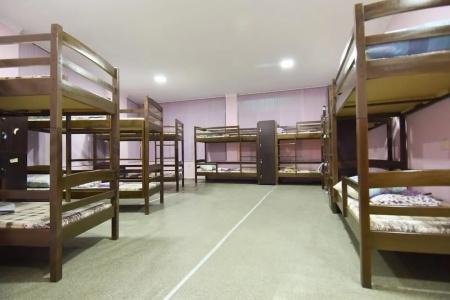 Green Hostel and Tours - 10