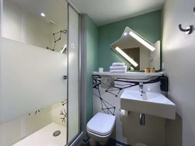 ibis Budget Beaune - 8