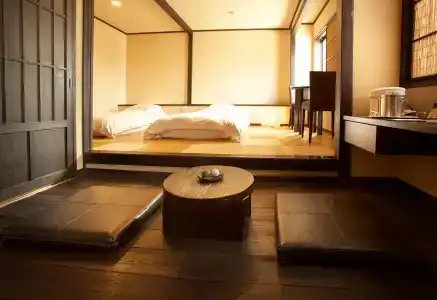 Echigo Yuzawa Hatago Isen - 5
